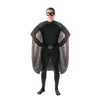 SET SUPER HEROS NOIR 3 PCS