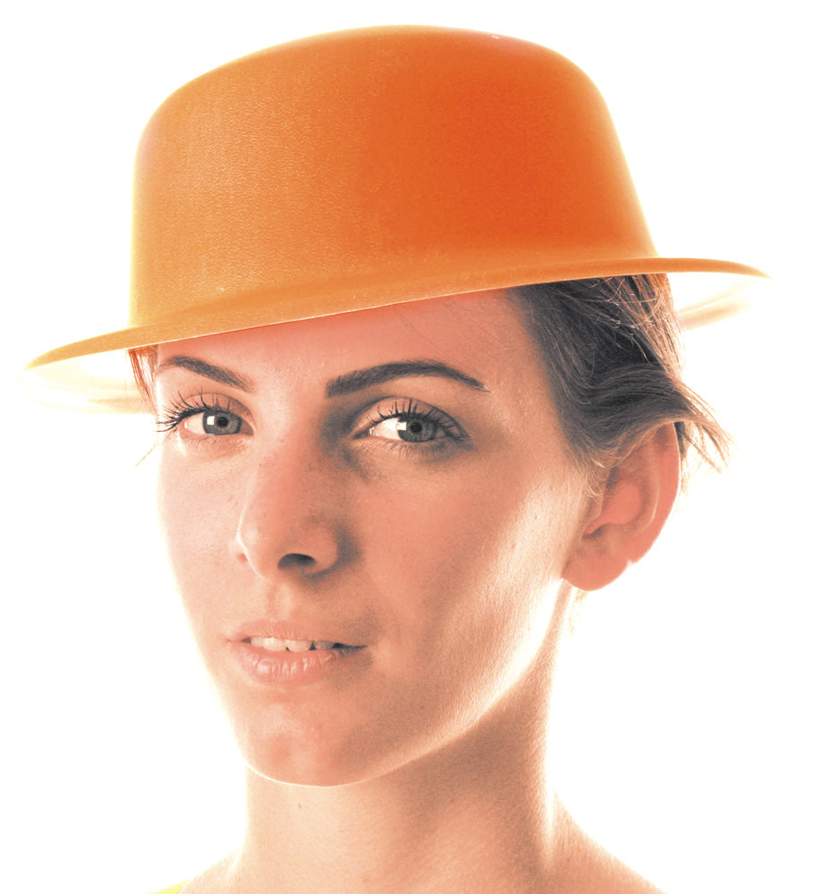 MELON FLUO PLASTIQUE 4 COUL ASS