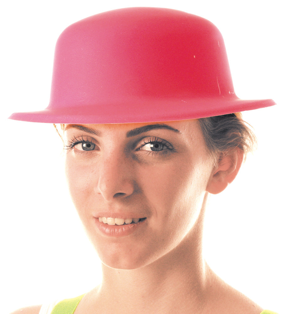 MELON FLUO PLASTIQUE 4 COUL ASS