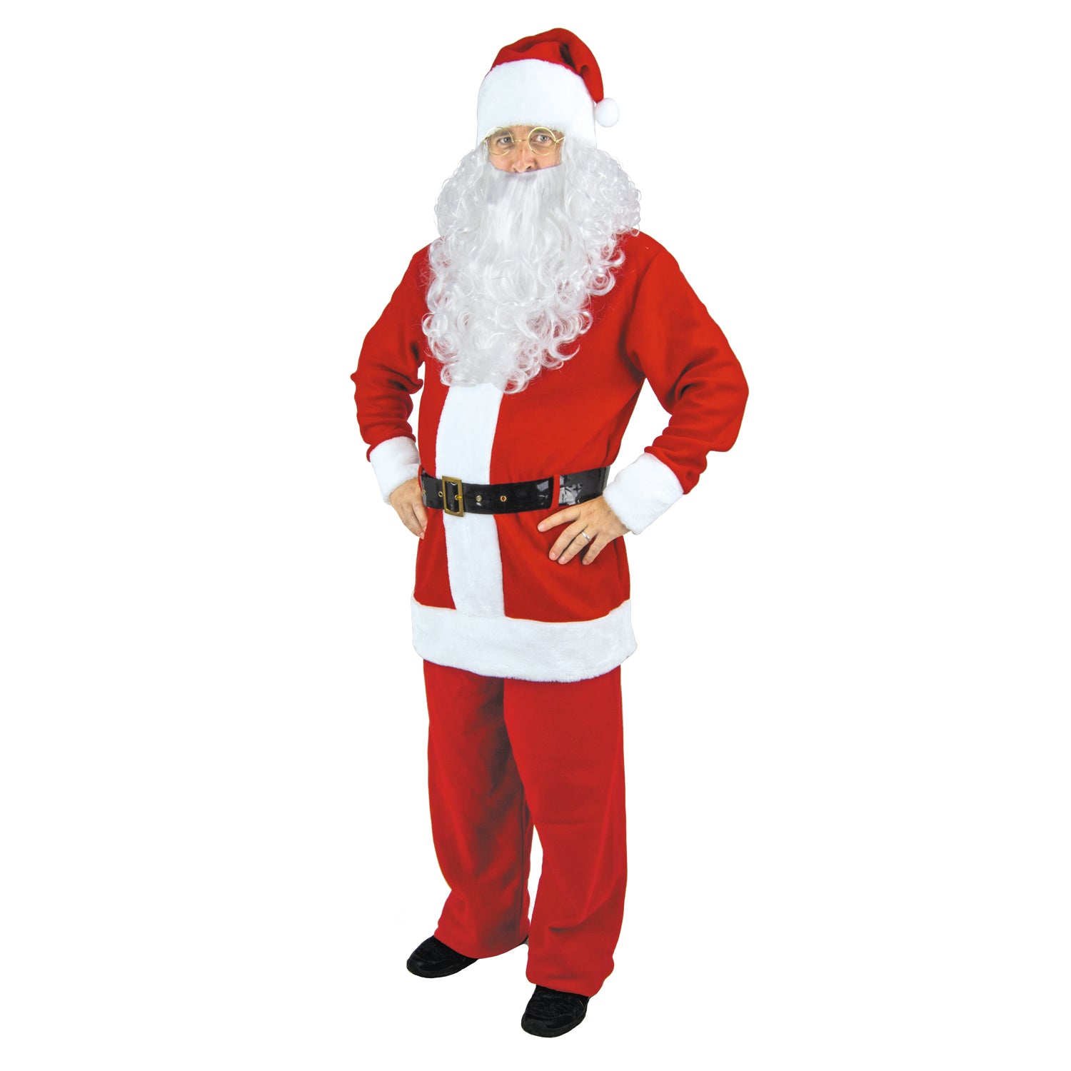 COSTUME PERE NOEL