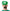 CASQUETTE PLOMBIER VERTE