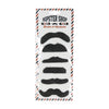 MOUSTACHE PARTY (SET DE 6 MOUSTACHES NOIRES)