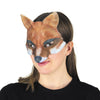 MASQUE REALISTIC RENARD