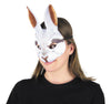 MASQUE REALISTIC LAPIN