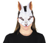 MASQUE REALISTIC LAPIN