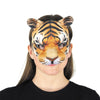 MASQUE REALISTIC TIGRE