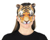 MASQUE REALISTIC TIGRE