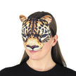 MASQUE REALISTIC LEOPARD