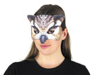 MASQUE REALISTIC HIBOU