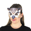MASQUE REALISTIC HIBOU