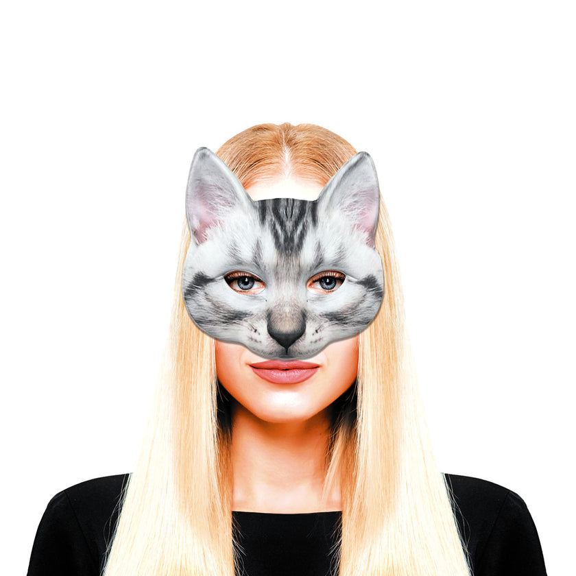 MASQUE REALISTIC CHAT