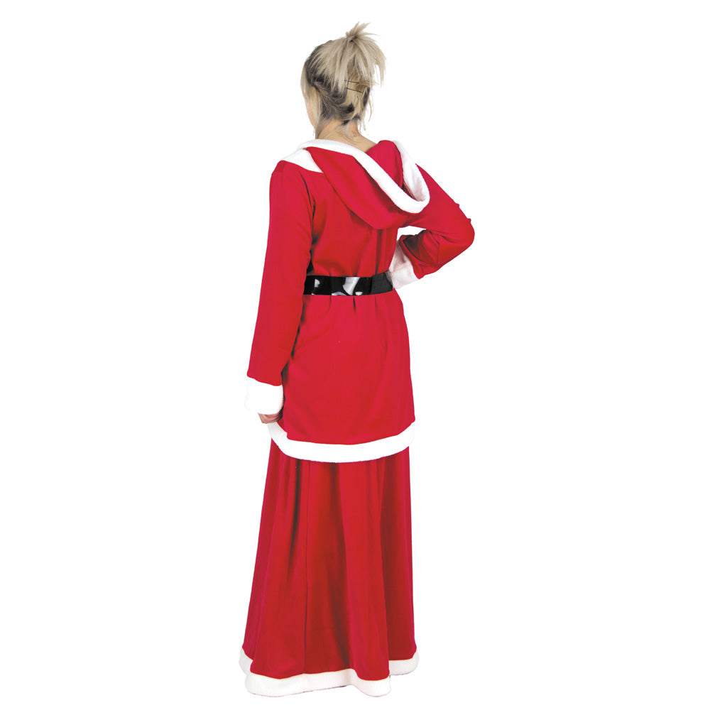 COSTUME MERE NOËL LUXE