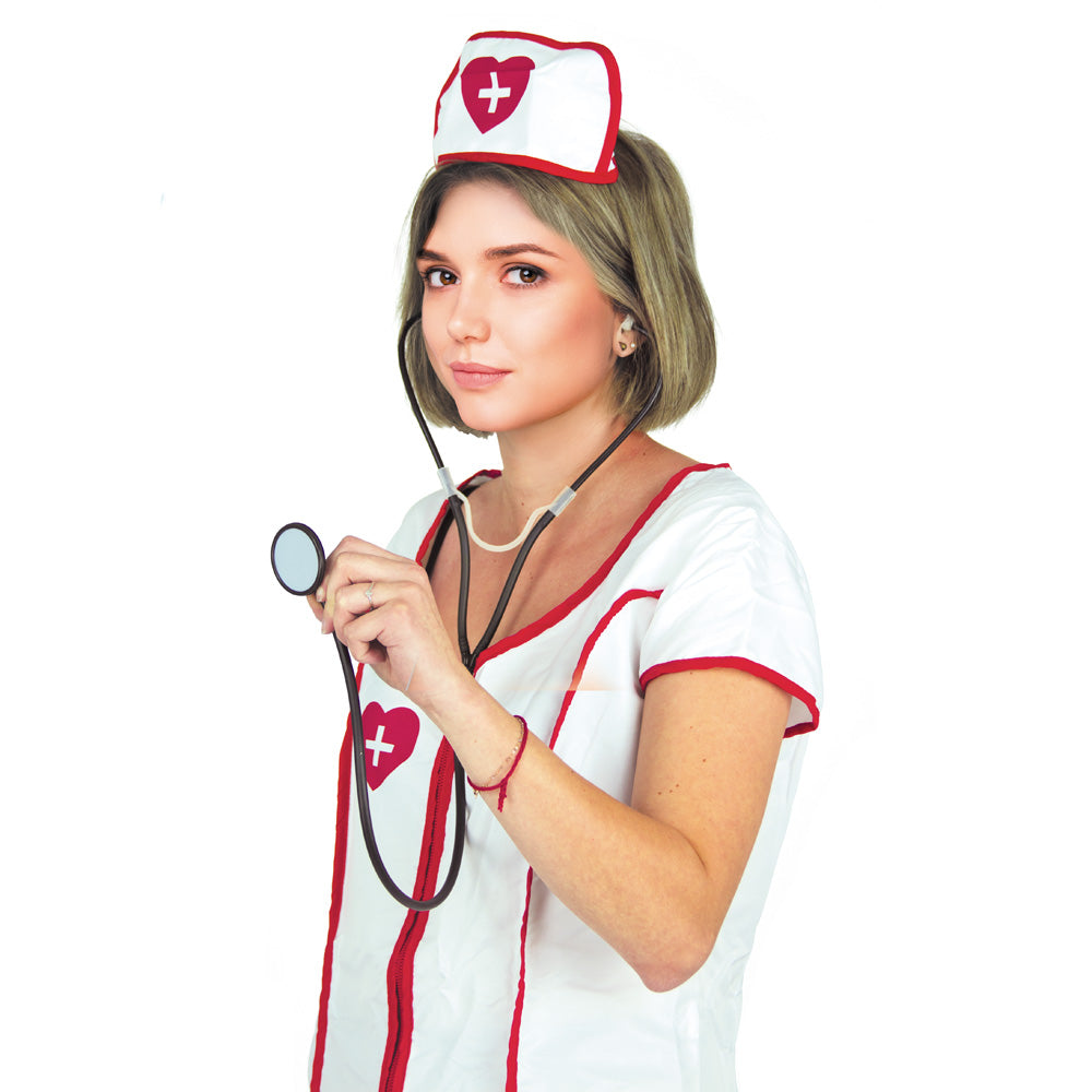 STETHOSCOPE