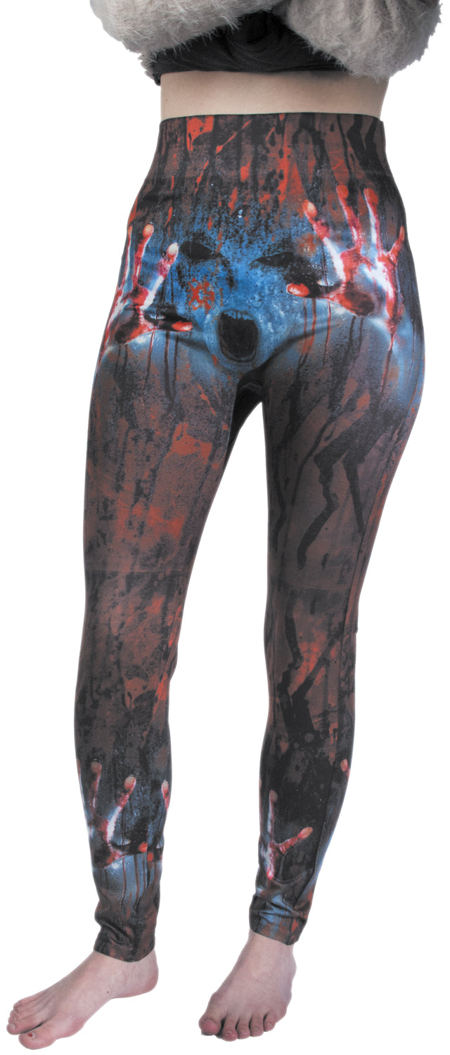 LEGGING ZOMBIE