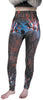 LEGGING ZOMBIE