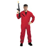 COSTUME BANDIT ADULTE Taille XL