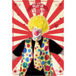 VESTE DE CLOWN