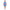 COSTUME ENSEMBLE SPORT 80'S BLEU/ROSE 80'S