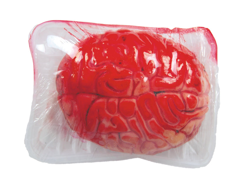 CERVEAU XL EN BARQUETTE