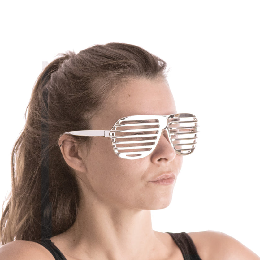 LUNETTES STORY ARGENT