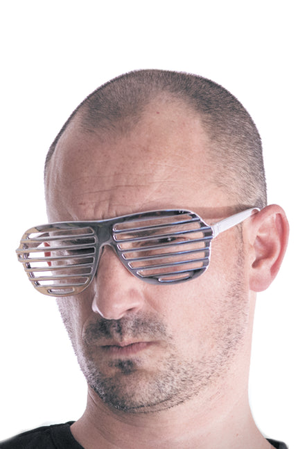 LUNETTES STORY ARGENT