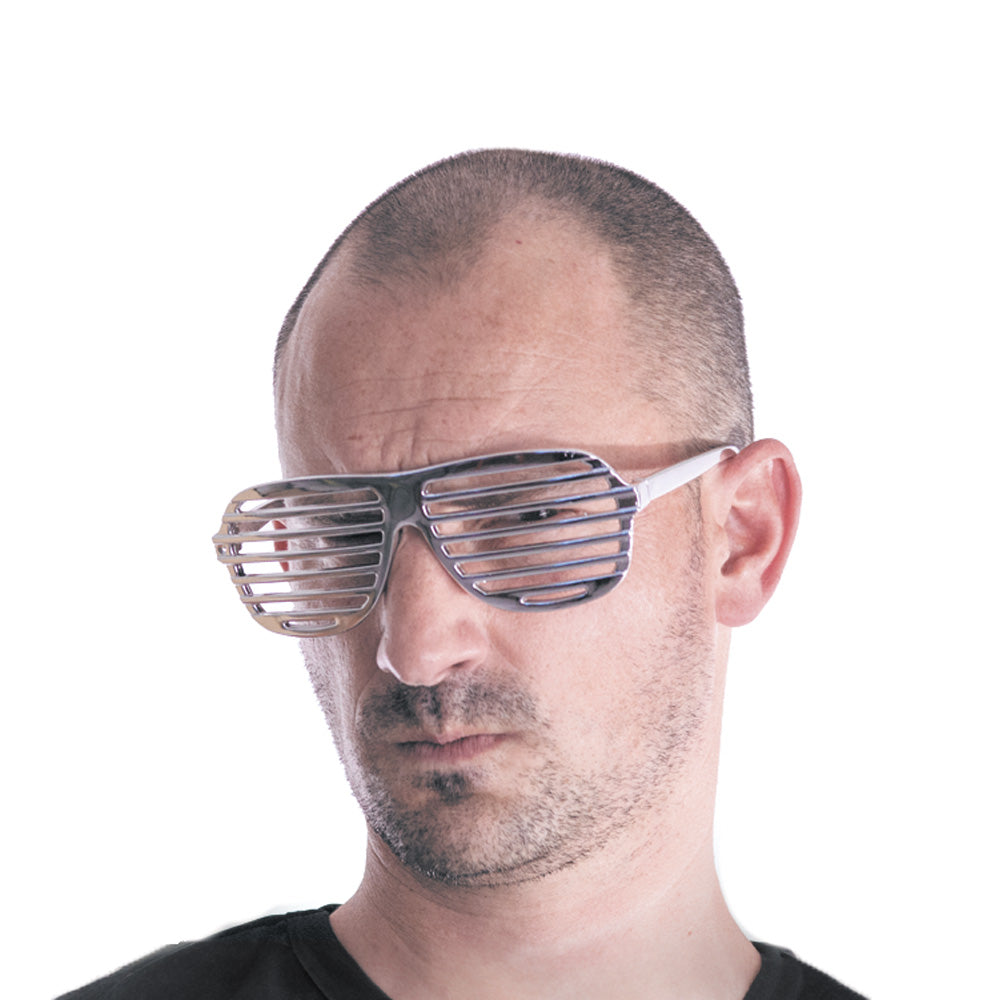 LUNETTES STORY ARGENT