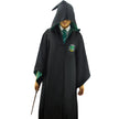 Cape Serpentard Deluxe adulte (Réplique officielle Collectors) - Harry Potter