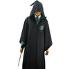 Cape Serpentard Deluxe adulte (Réplique officielle Collectors) - Harry Potter