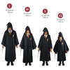 Cape Serpentard Deluxe adulte (Réplique officielle Collectors) - Harry Potter