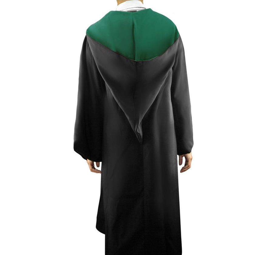 Cape Serpentard Deluxe adulte (Réplique officielle Collectors) - Harry Potter