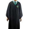 Cape Serpentard Deluxe adulte (Réplique officielle Collectors) - Harry Potter