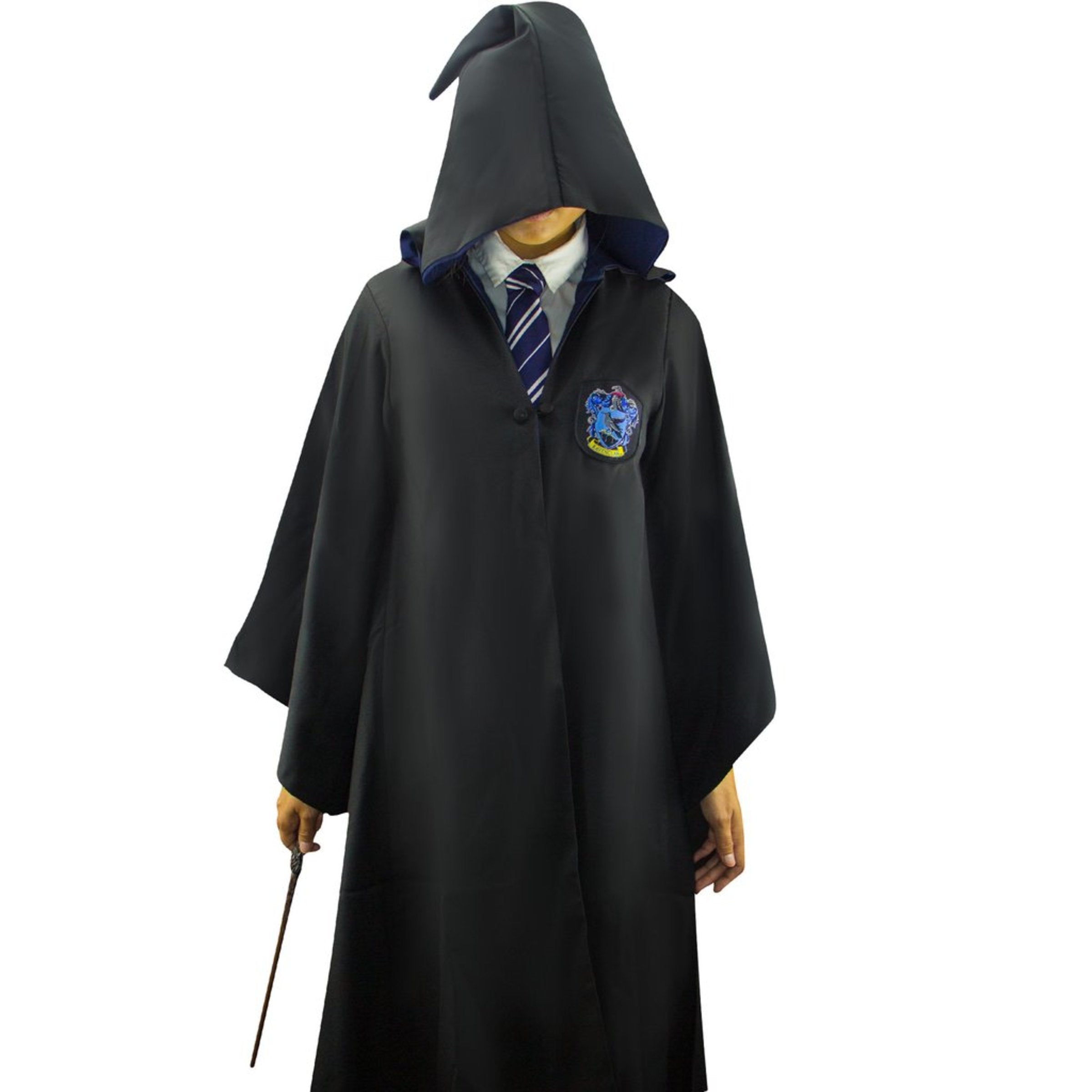 Cape Serdaigle Deluxe adulte (Réplique officielle Collectors) - Harry Potter