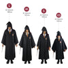 Cape Deluxe Poufsouffle enfant - Harry Potter