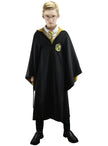 Cape Deluxe Poufsouffle enfant - Harry Potter
