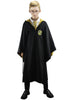 Cape Deluxe Poufsouffle enfant - Harry Potter