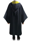 Cape Deluxe Poufsouffle enfant - Harry Potter