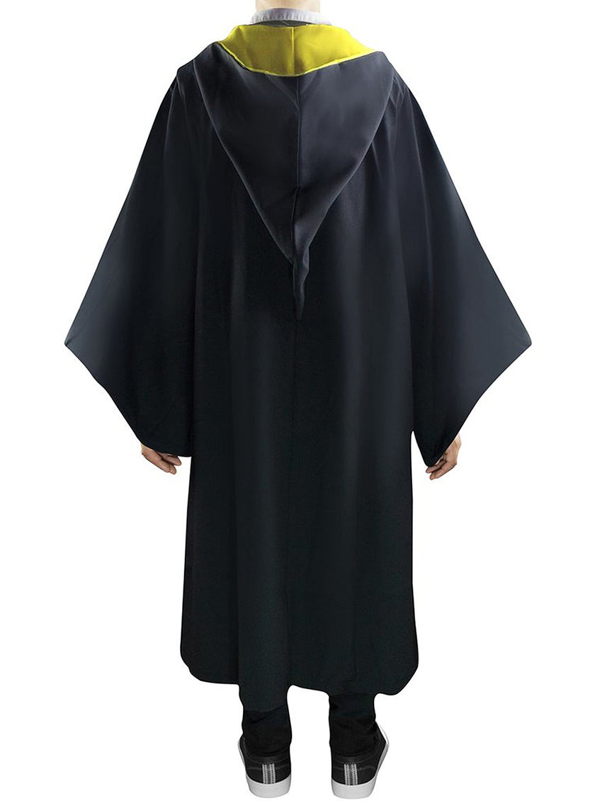Cape Deluxe Poufsouffle enfant - Harry Potter