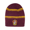 Bonnet slouchy beanie Gryffondor bordeaux - Harry Potter