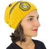 Bonnet slouchy beanie Poufsouffle - Harry Potter