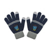 Pack bonnet et gants Serdaigle enfant - Harry Potter