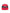 Casquette Deadpool rouge homme