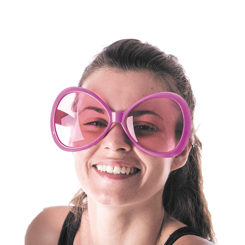 LUNETTES DIVA ROSE