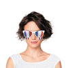 LUNETTES BLUES FRANCE