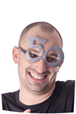 LUNETTES AGE 50