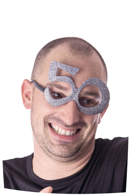 LUNETTES AGE 50