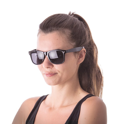 LUNETTES BLUES NOIRES