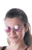 LUNETTES HIPPY ROSES