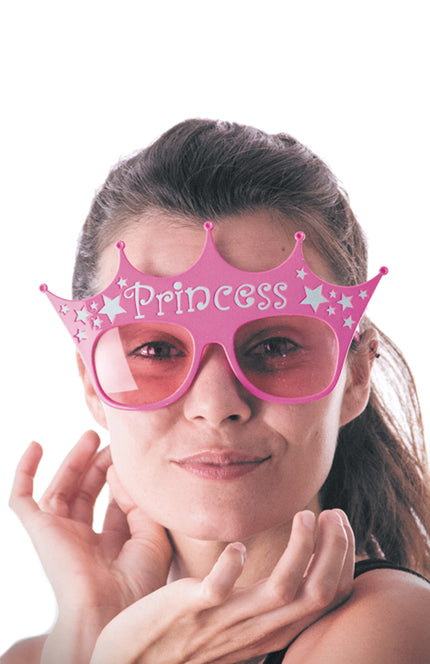 LUNETTES ROSE PRINCESS