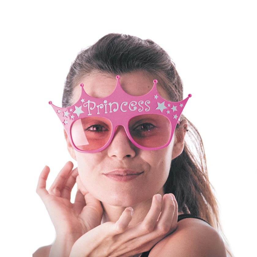 LUNETTES ROSE PRINCESS