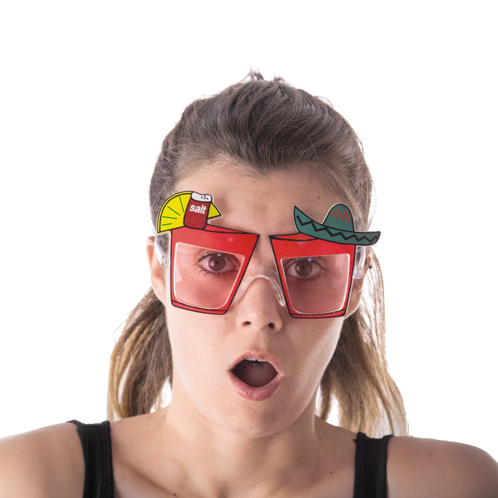 LUNETTES TEQUILA PAF